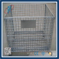 Cage de stockage d&#39;acier Industrial Warehouse de Chine